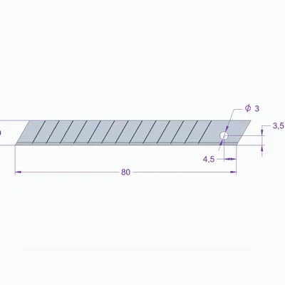 Dụng cụ tuốt dây điện (Wire Stripper / Cable-peeler / Kabel-Abisolierer)