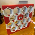 Kệ trưng bày Lego thiết kế cho IKEA KALLAX - Thumbnail 1