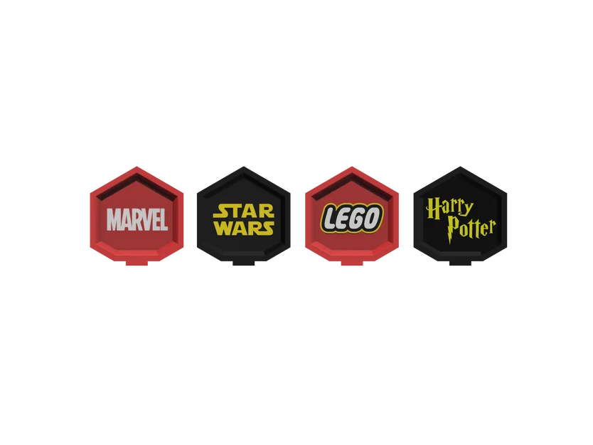 Kệ trưng bày Lego thiết kế cho IKEA KALLAX - Image 5