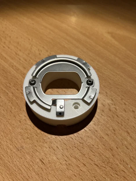 Đế gắn tường 3D cho Camera Unifi G5 Dome Ultra - Hướng dẫn chi tiết - Image 2
