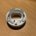 Đế gắn tường 3D cho Camera Unifi G5 Dome Ultra - Hướng dẫn chi tiết - Thumbnail 2