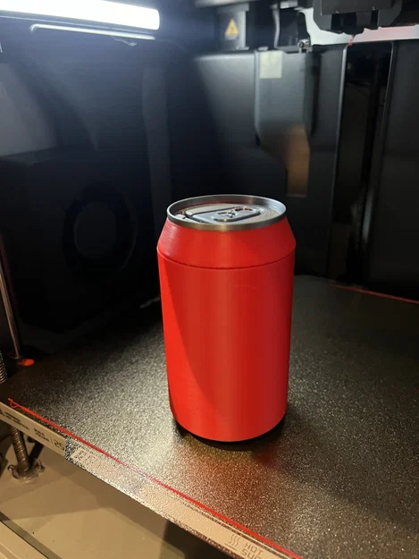 Ống heo hình lon nước ngọt - Image 2