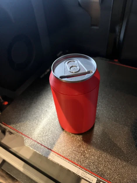 Ống heo hình lon nước ngọt - Image 3