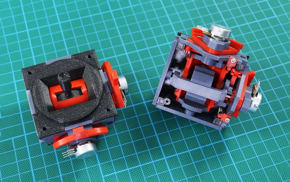 RC Joystick - Image 1