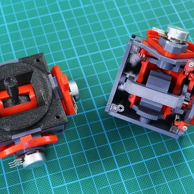 RC Joystick