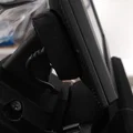Ngàm gắn GPS Garmin Zumo cho Husqvarna Norden 901 - Thumbnail 4