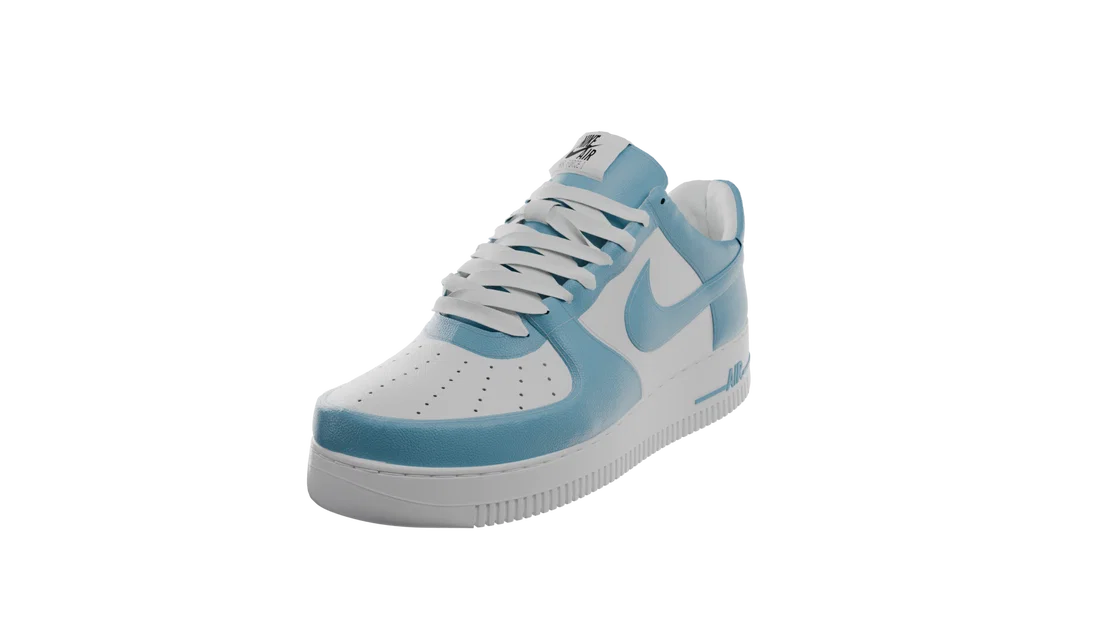 Nike Air Force 1 – Mẫu giày sneaker kinh điển - Image 1