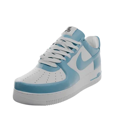 Nike Air Force 1 – Mẫu giày sneaker kinh điển