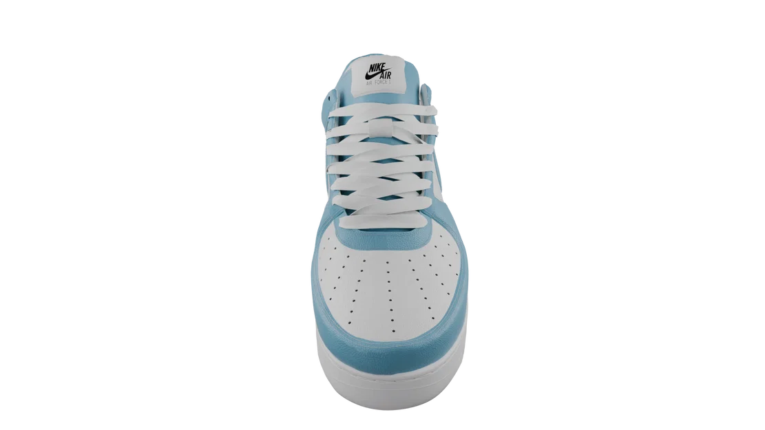 Nike Air Force 1 – Mẫu giày sneaker kinh điển - Image 2