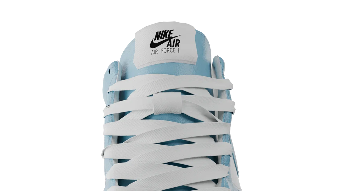 Nike Air Force 1 – Mẫu giày sneaker kinh điển - Image 3