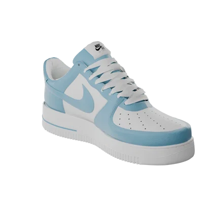 Nike Air Force 1 – Mẫu giày sneaker kinh điển