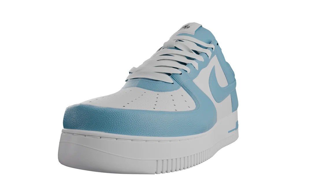 Nike Air Force 1 – Mẫu giày sneaker kinh điển - Image 6