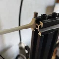 Phụ kiện dẫn hướng sợi nhựa cho Creality Ender 3 đơn giản, hiệu quả - Thumbnail 1