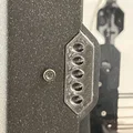Nắp Inlet cho Ống PTFE MMU – Original Prusa Enclosure - Thumbnail 2