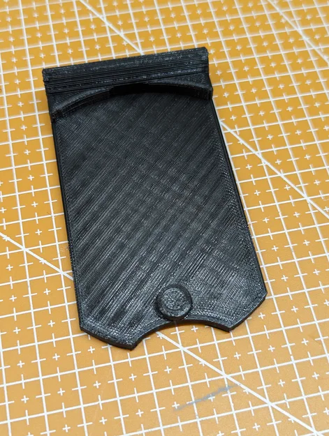 Bộ chia 3 ngã kèm blast gate (3way distribution with blast gate) - Image 3