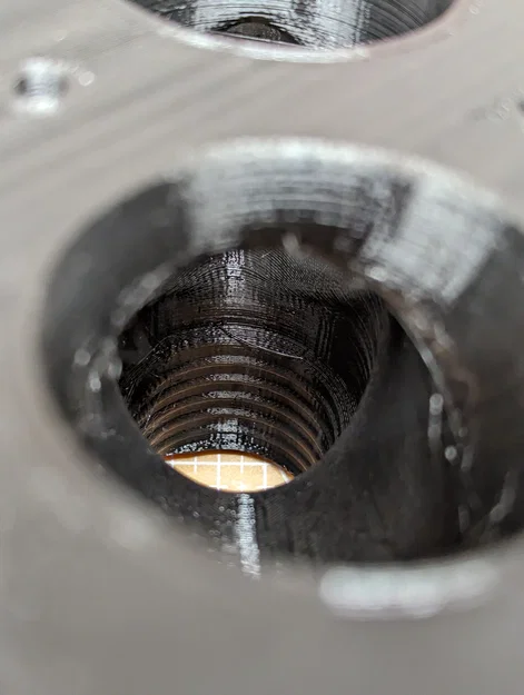 Bộ chia 3 ngã kèm blast gate (3way distribution with blast gate) - Image 5