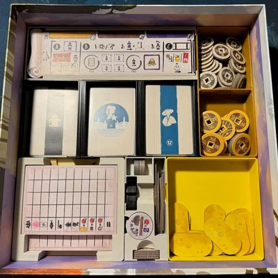 Insert/Organizer Iki + Iki Akebono