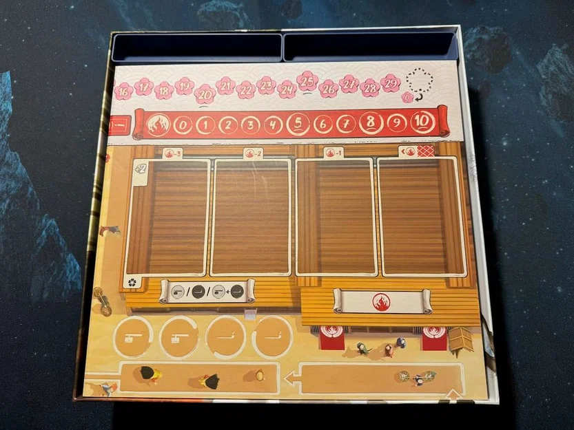 Insert/Organizer Iki + Iki Akebono - Image 4