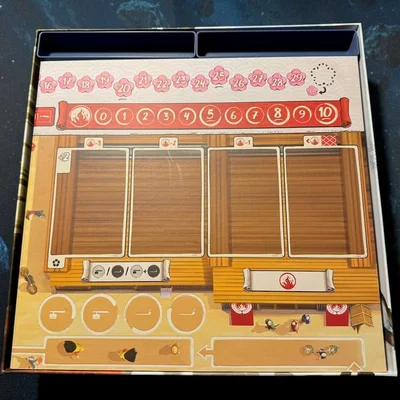 Insert/Organizer Iki + Iki Akebono