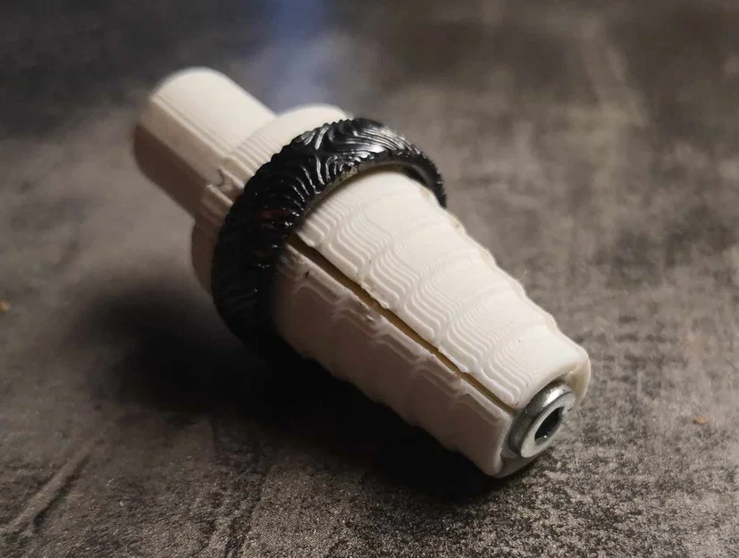 Mandrel nhẫn nở (Expanding ring mandrel) - Image 1