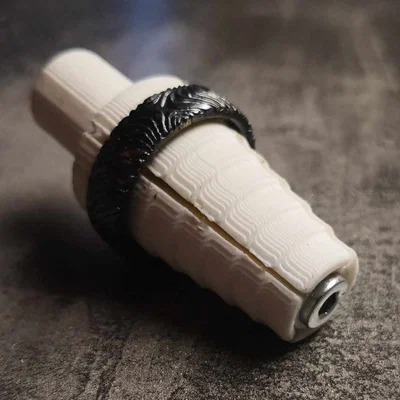 Mandrel nhẫn nở (Expanding ring mandrel)