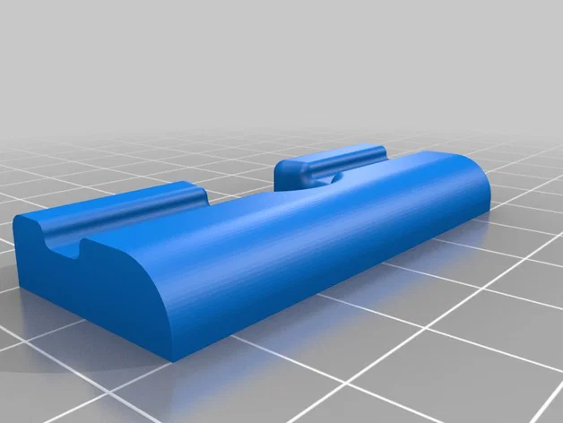 Bàn cờ vua dạng mảnh ghép 40x40 cm in 3D độc đáo - Image 5