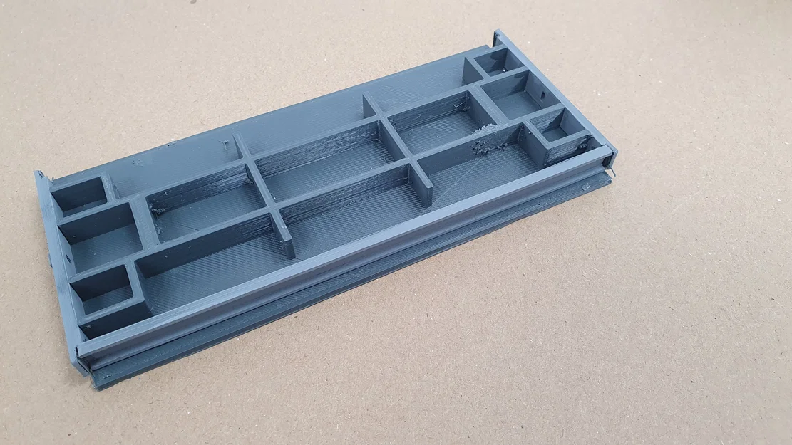 Gauge 1 Toa wagon chở khoáng sản 16 tấn (16-ton mineral Wagon) - Image 3