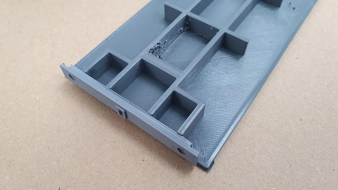 Gauge 1 Toa wagon chở khoáng sản 16 tấn (16-ton mineral Wagon) - Image 4