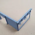 Gauge 1 Toa wagon chở khoáng sản 16 tấn (16-ton mineral Wagon) - Thumbnail 5