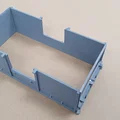 Gauge 1 Toa wagon chở khoáng sản 16 tấn (16-ton mineral Wagon) - Thumbnail 8