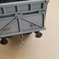 Gauge 1 Toa wagon chở khoáng sản 16 tấn (16-ton mineral Wagon) - Thumbnail 12