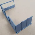 Gauge 1 Toa wagon chở khoáng sản 16 tấn (16-ton mineral Wagon) - Thumbnail 15