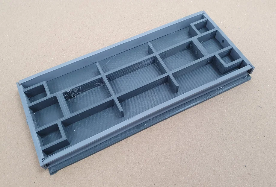 Gauge 1 Toa wagon chở khoáng sản 16 tấn (16-ton mineral Wagon) - Image 16