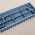 Gauge 1 Toa wagon chở khoáng sản 16 tấn (16-ton mineral Wagon) - Thumbnail 16