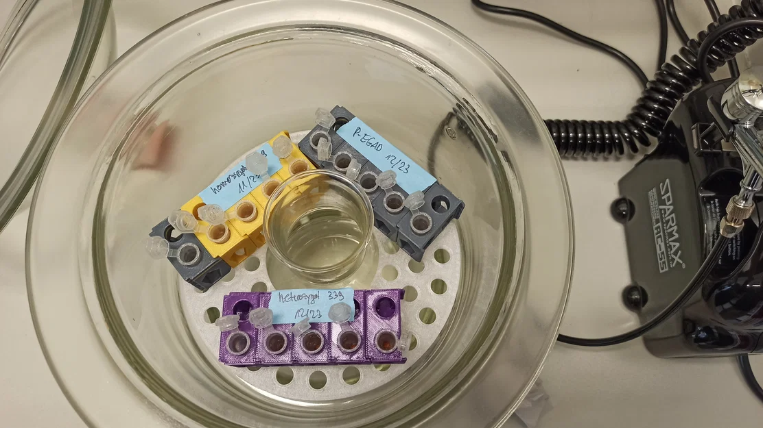 SnapRack - module linh hoạt, tiết kiệm không gian, snap đã tay - Image 3