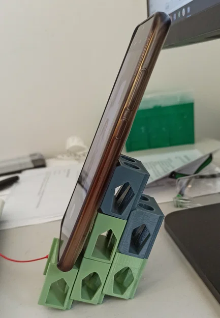 SnapRack - module linh hoạt, tiết kiệm không gian, snap đã tay - Image 4