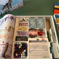 Bộ khay đựng (Insert) cho board game Wyrmspan - Thumbnail 14