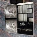 Bộ khay tổ chức Insert 3D cho board game Bloodborne - Thumbnail 4
