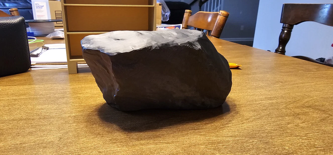 Giấu Chìa Khóa (Hide a Key) - Image 1