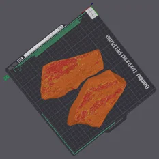 Giấu Chìa Khóa (Hide a Key)