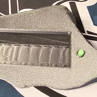 Giấu Chìa Khóa (Hide a Key)