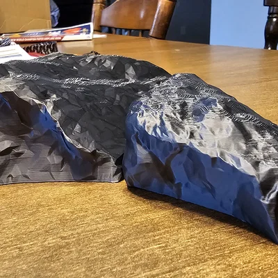 Giấu Chìa Khóa (Hide a Key)