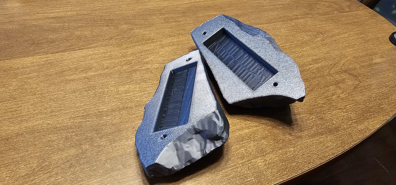 Giấu Chìa Khóa (Hide a Key) - Image 10