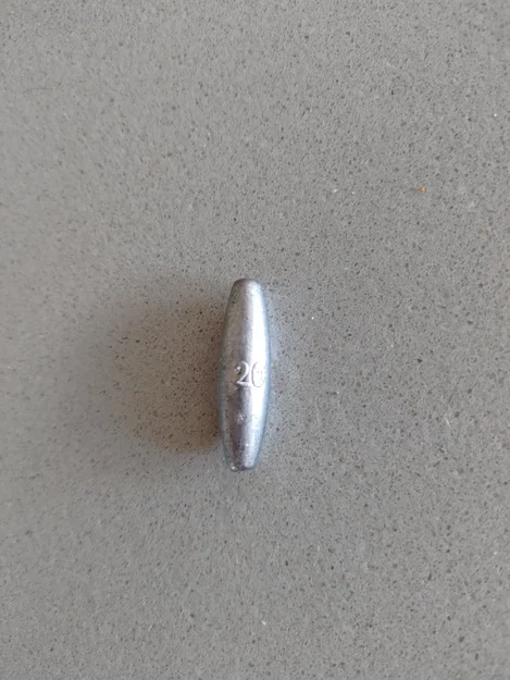 Đầu siphon xả hồ bơi nhỏ bằng trọng lực - Image 2