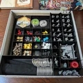 Insert Organizer Robinson Crusoe Collectors Edition (Gamefound Edition) - Thumbnail 5