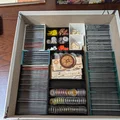 Insert Organizer Robinson Crusoe Collectors Edition (Gamefound Edition) - Thumbnail 7