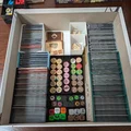 Insert Organizer Robinson Crusoe Collectors Edition (Gamefound Edition) - Thumbnail 8