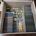 Insert Organizer Robinson Crusoe Collectors Edition (Gamefound Edition) - Thumbnail 9