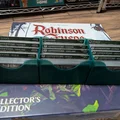 Insert Organizer Robinson Crusoe Collectors Edition (Gamefound Edition) - Thumbnail 13