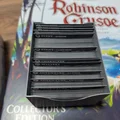 Insert Organizer Robinson Crusoe Collectors Edition (Gamefound Edition) - Thumbnail 14